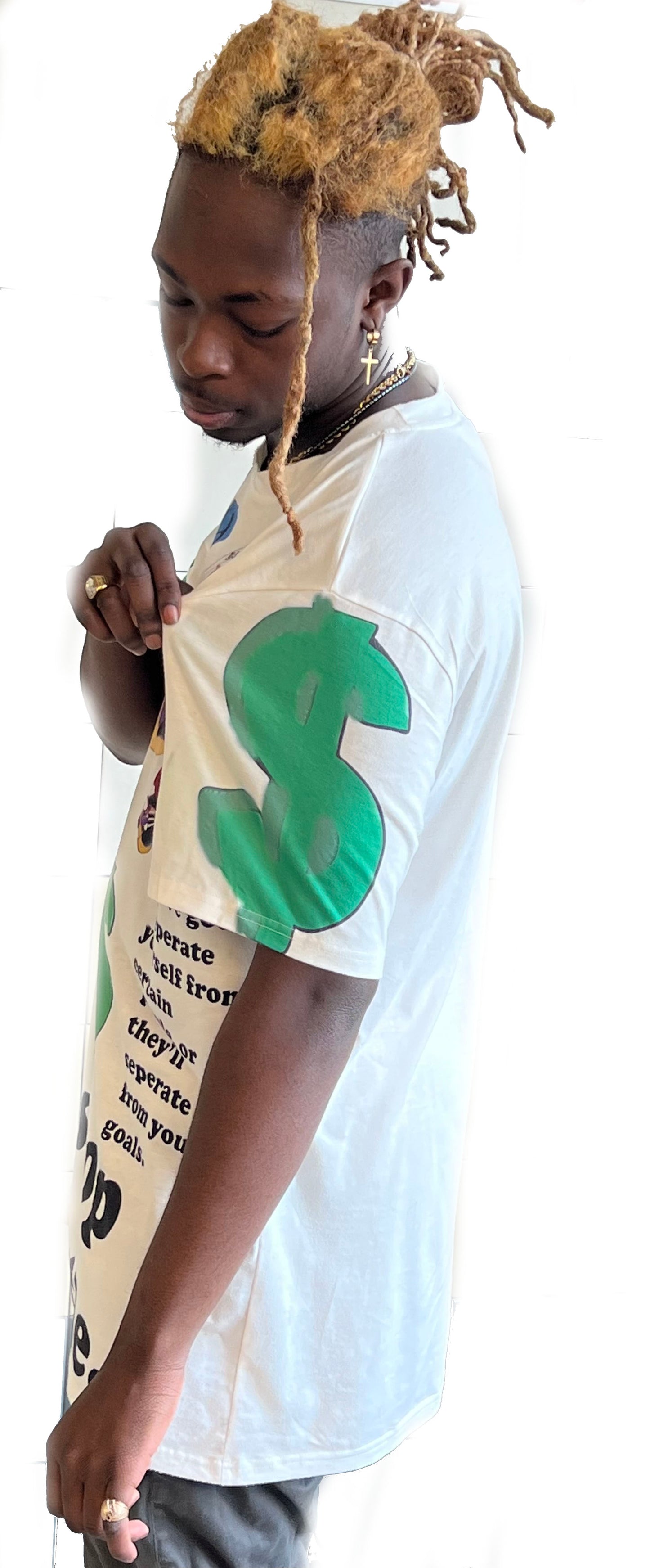 Can't stop the Hustle Collection