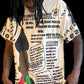 BlackPowerCreation's  I want to be Alive collection