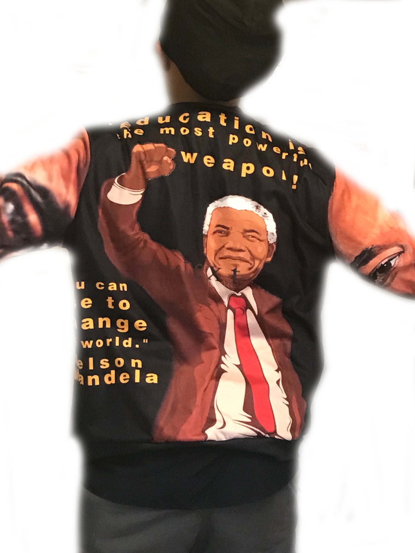 BlackPowerCreation's  Civil Rights collection
