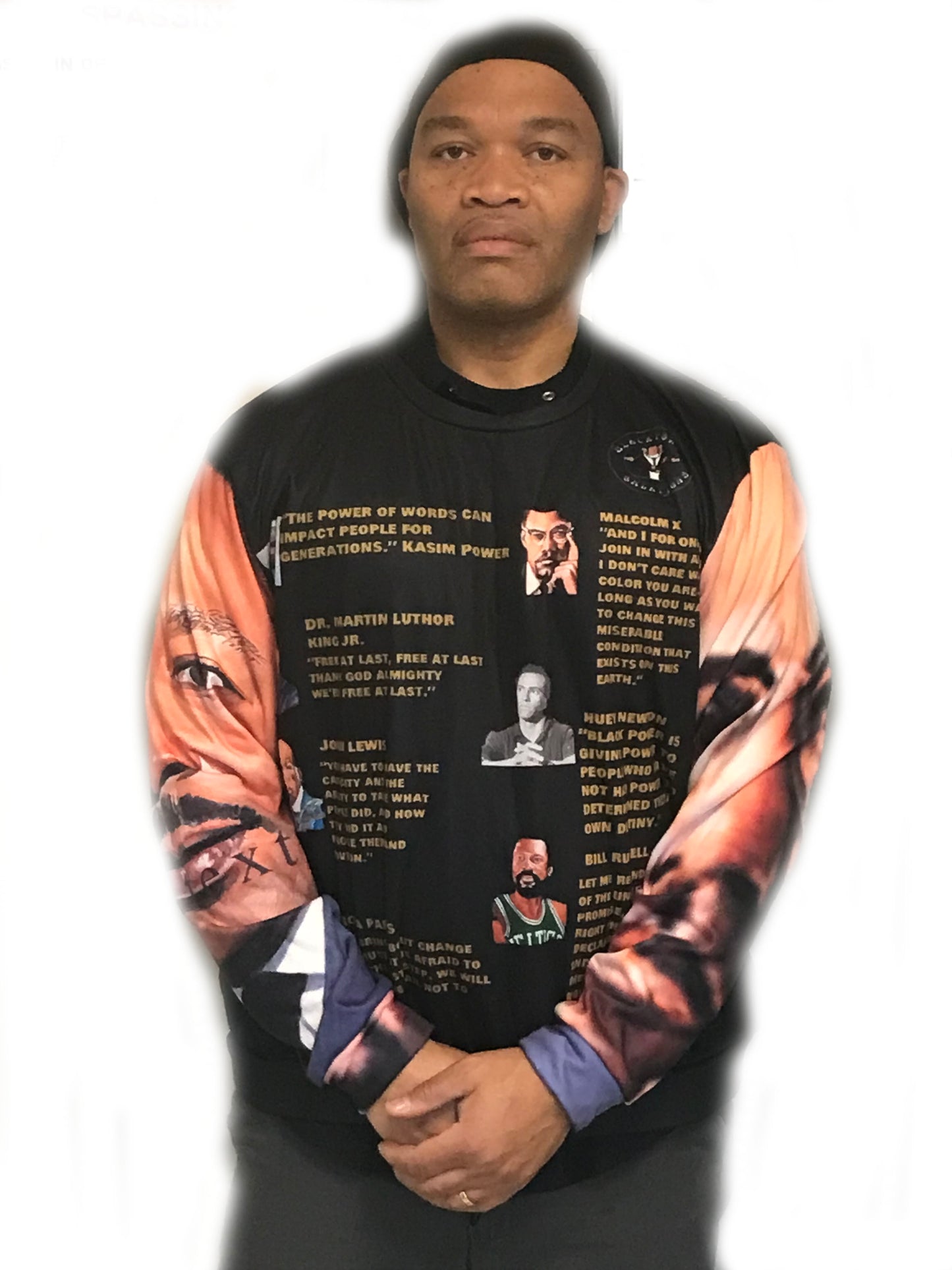BlackPowerCreation's  Civil Rights collection