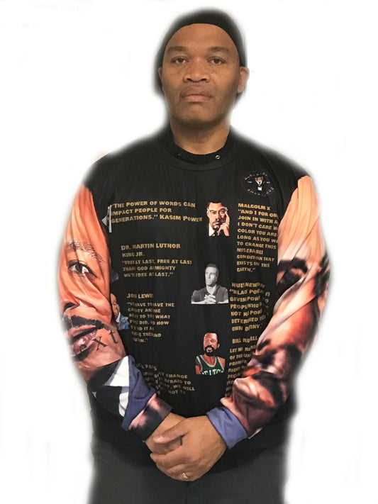 BlackPowerCreation's  Civil Rights collection