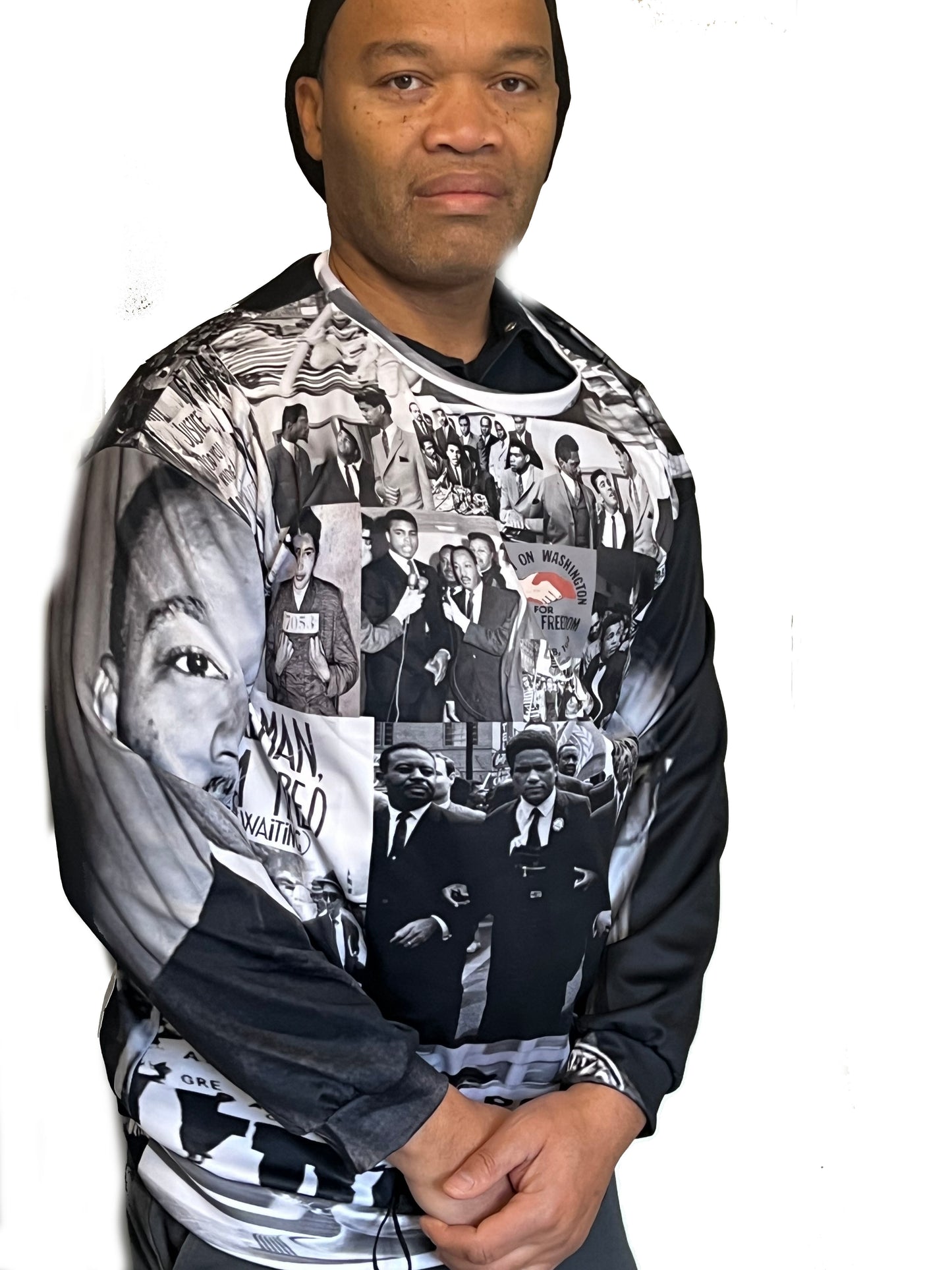 BlackPowerCreations Civil rights Collection