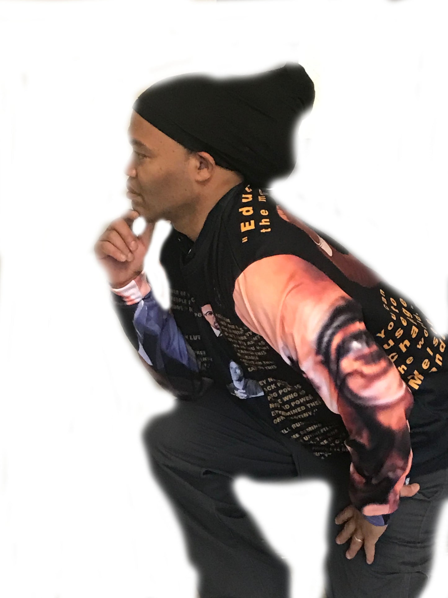 BlackPowerCreation's  Civil Rights collection