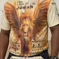 All-Over Print Men's Lion of Judah