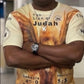 All-Over Print Men's Lion of Judah