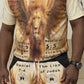 All-Over Print Men's Lion of Judah