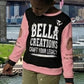 Bella's Creation I Am Unique Collection