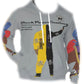Can't stop the Hustle Hoodie