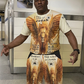 All-Over Print Men's Lion of Judah