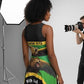 All-Over Women's dress Lion Of Judah/ Daniel's  Faith