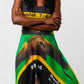 All-Over Women's dress Lion Of Judah/ Daniel's  Faith