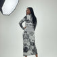 BlackPower Creation's All-Over Print Women's Civil Rights