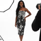 BlackPower Creation's All-Over Print Women's Civil Rights