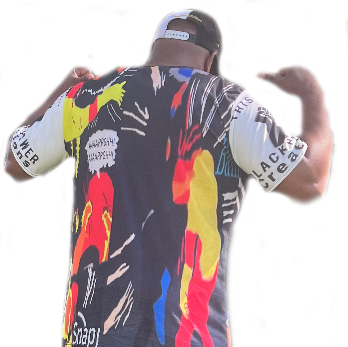 BlackPowerCreations PureEvil Collection