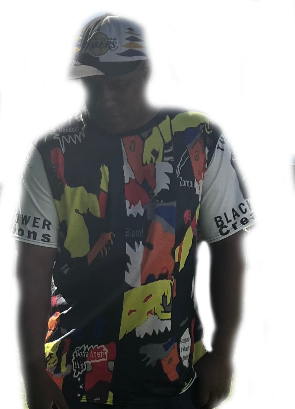 BlackPowerCreations PureEvil Collection