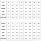 All-Over Print Civil Rights Timeline