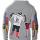 Can't stop the Hustle Hoodie