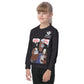 All-Over Print Kid's Sweatshirt