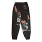 All-Over Print Men's Basketball Sweatpants