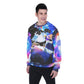 BlackPowerCreations Pure Evil HardTime Sweatshirt