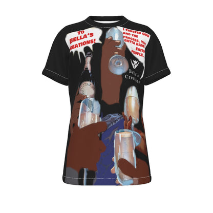 Bella's Creations T- shirt