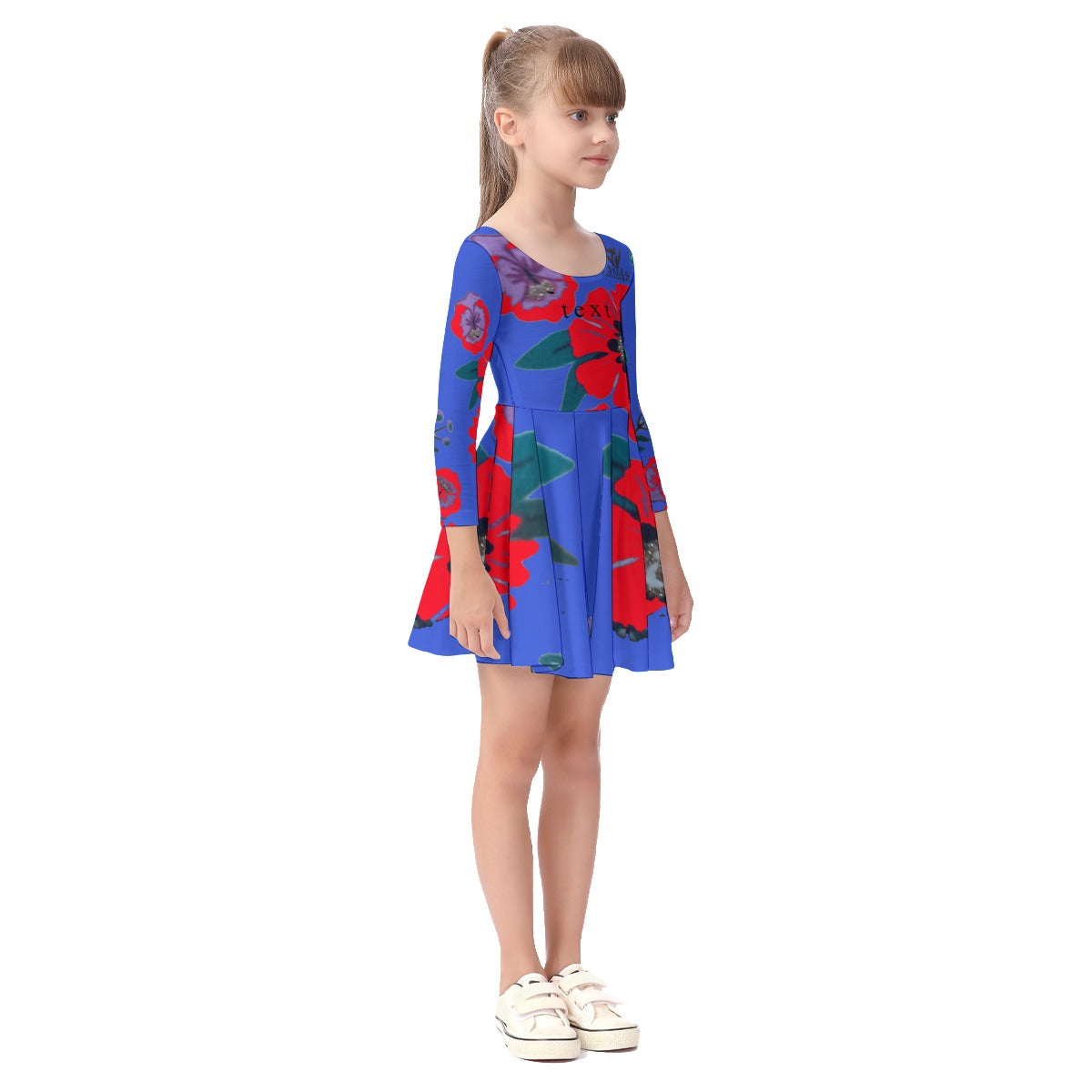 Bella's Creation I am Unique collection for Girls