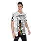 All-Over Print Men's O-Neck T-Shirt