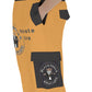 All-Over Print Men's Pocket Cargo Pants