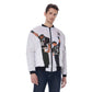BlackPowerCreations Mens jacket