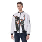 BlackPowerCreations Mens jacket