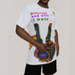 All-Over Print Men's T-shirt | Birdseye