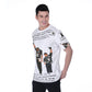 All-Over Print Men's T-shirt | Birdseye