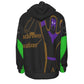 BlackPowerCreations Dr. WavePullover Hoodie