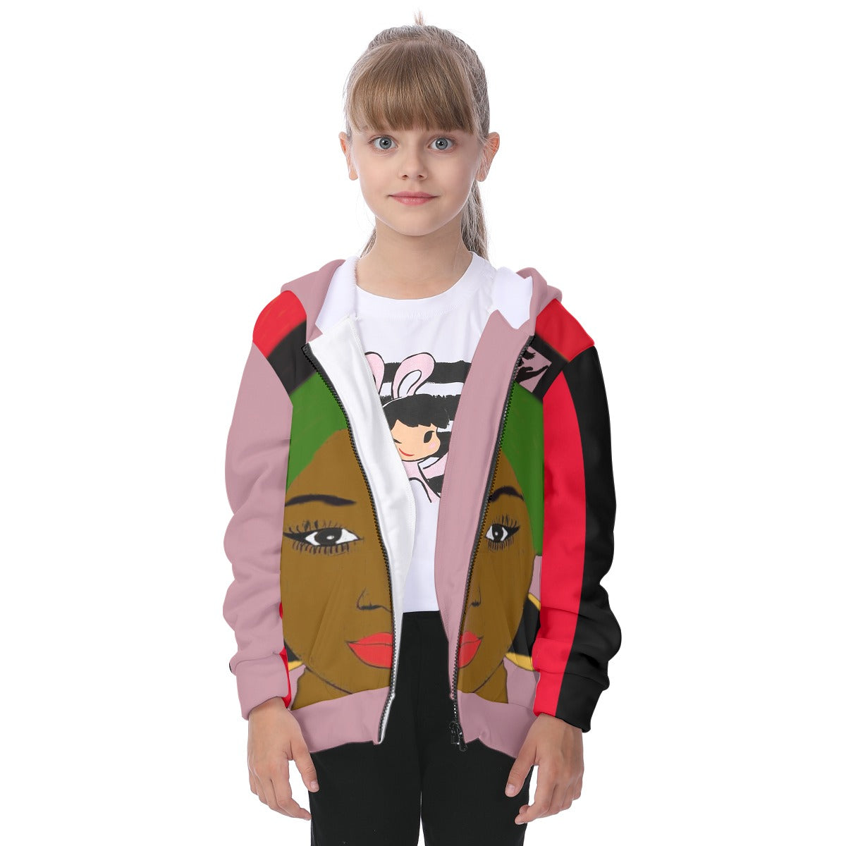 Bella's Creation's I am Unique collection