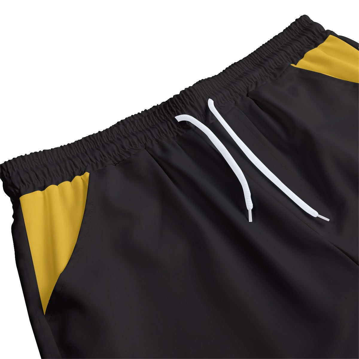 All-Over Print Unisex Casual Pants