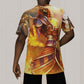 All-Over Print Men's T-shirt | Birdseye