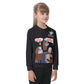 All-Over Print Kid's Sweatshirt