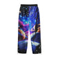 All-Over Print Unisex Casual Pants
