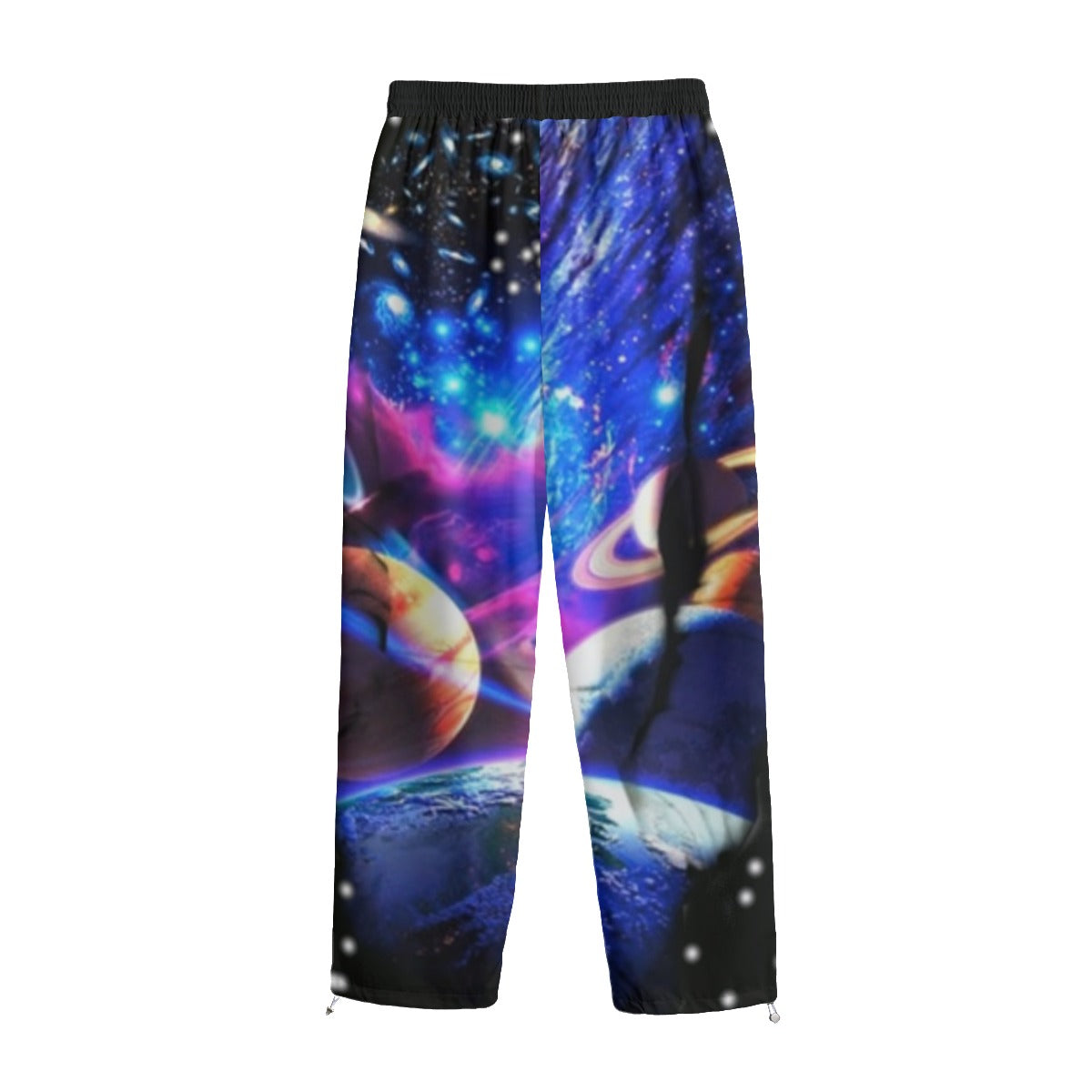 All-Over Print Unisex Casual Pants