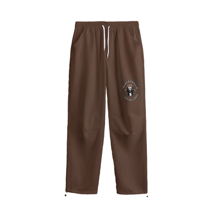 All-Over Print Unisex Casual Pants