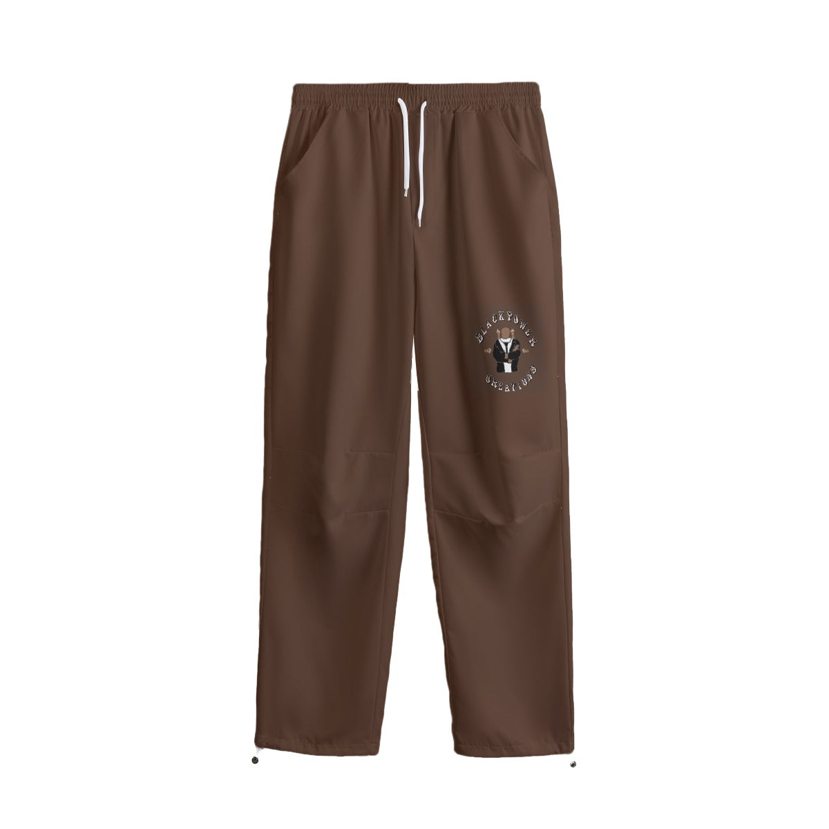 All-Over Print Unisex Casual Pants