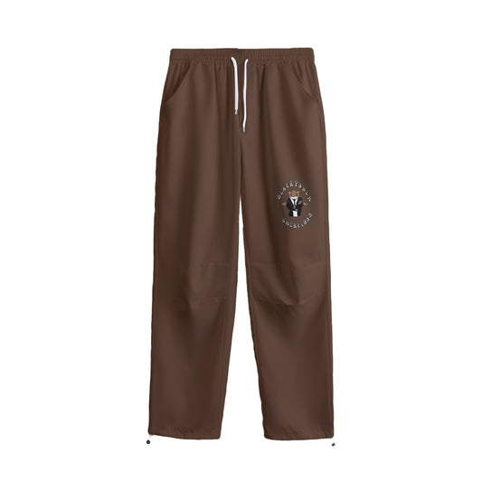 All-Over Print Unisex Casual Pants