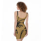 BlackPowerCreation's  Dress