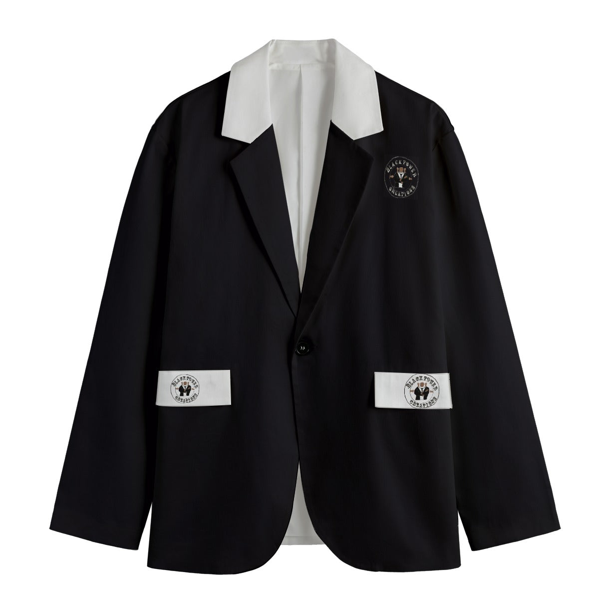 BlackPowerCreation's Blackman's Success collection