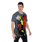All-Over Print Men's O-Neck T-Shirt