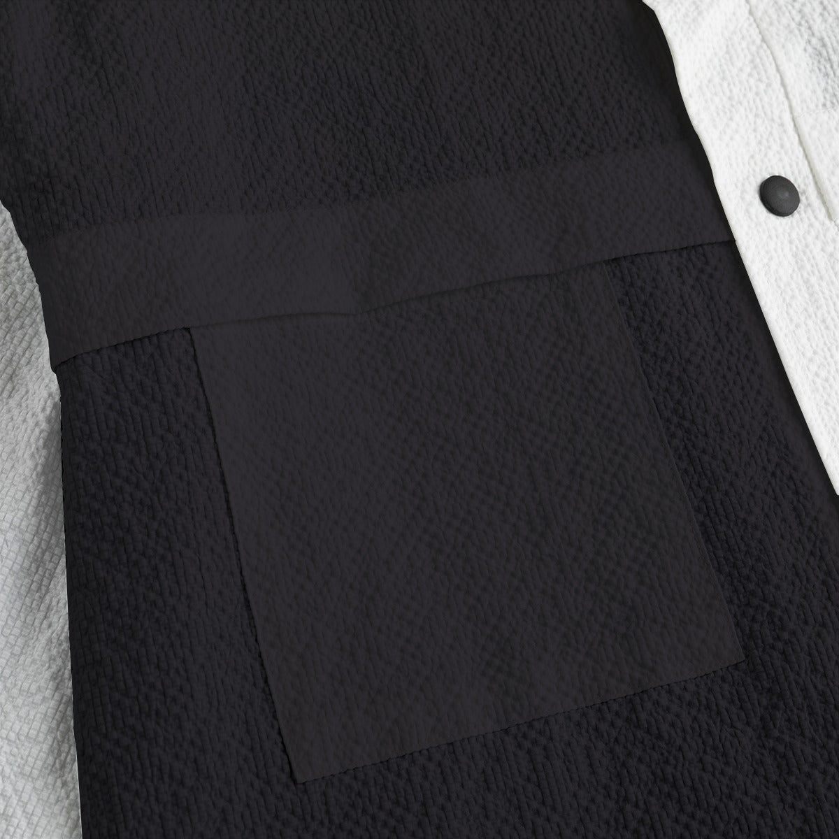 BlackPowerCreation's Blackman's success Casual Lapel Jacket