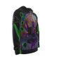 BlackPowerCreations Dr. WavePullover Hoodie