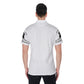 All-Over Print Men's Polo Shirt