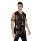 All-Over Print Men's O-Neck T-Shirt
