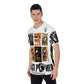 All-Over Print Men's O-Neck T-Shirt